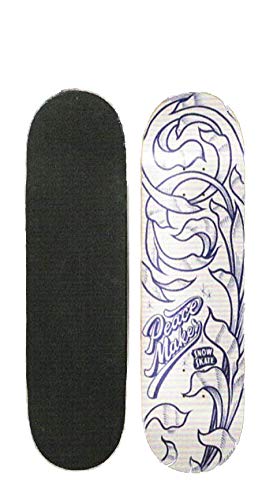 Amazon | PEACEMAKER SNOWSKATE [ STOKE COMPLETE @62000] ピース