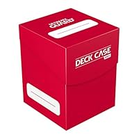 Amazon | Ultimate Guard(アルティメットガード) デッキケース100+