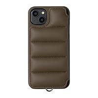 Amazon.co.jp: 【 DEMIU デミュウ 】 〔 iPhone対応 14用/16e兼用可能