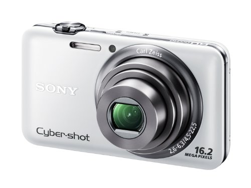 Amazon.co.jp: SONY Digital Camera Cybershot WX7 16.2 Million Pixel