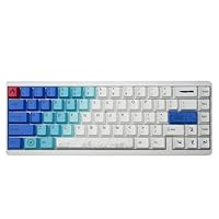 Amazon | Mechkeys VARMILO Muse65 有線キーボード、磁気スイッチ付き