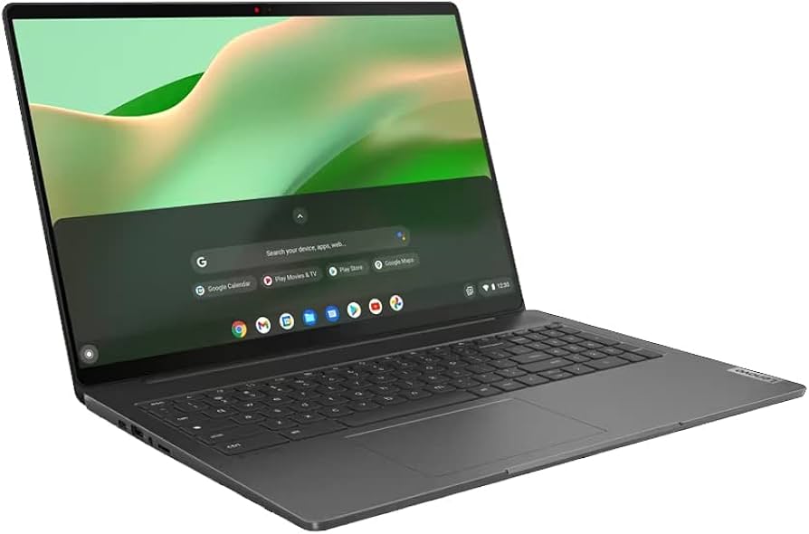 Amazon.com: Lenovo IP 5 Chrome | 16