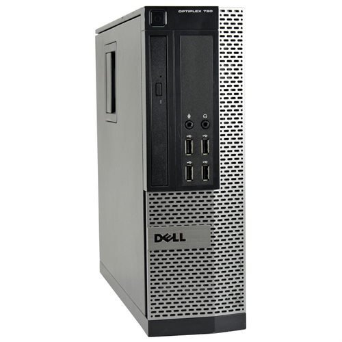 Amazon.com: Dell OptiPlex 990 DT/Core i7-2600 Quad @ 3.40 GHz/12GB