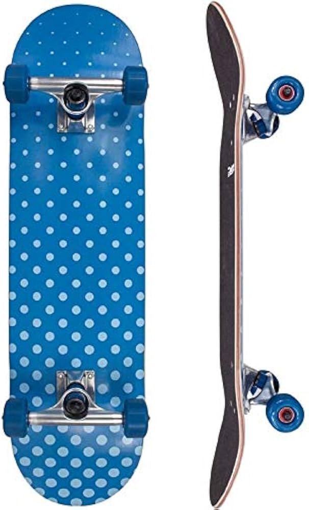 Amazon | (コンプリート 8.0インチ)RETROSPEC レトロスペック スケボー