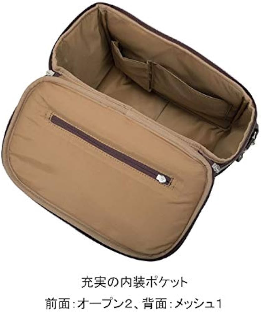 Amazon｜SWANY スワニー キャリーバッグ D-550 リニーエIII L21 ダーク