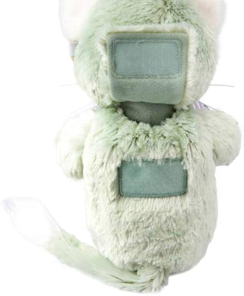 Amazon.co.jp: ジェラトーニ ぬいぐるみポシェット ダッフィーのハート