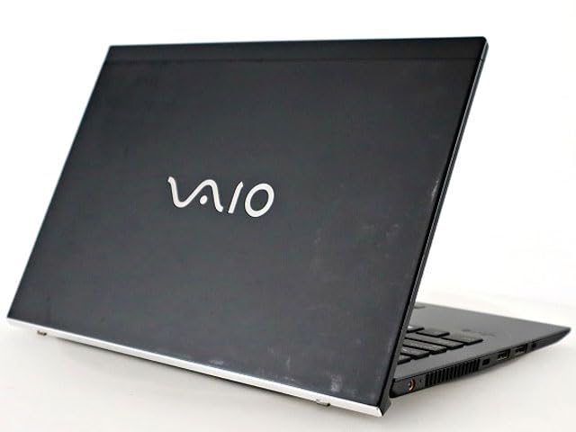 Amazon.co.jp: 【整備済み品】 VAIO バイオ Vaio Pro PG13 (VJPG13C11N