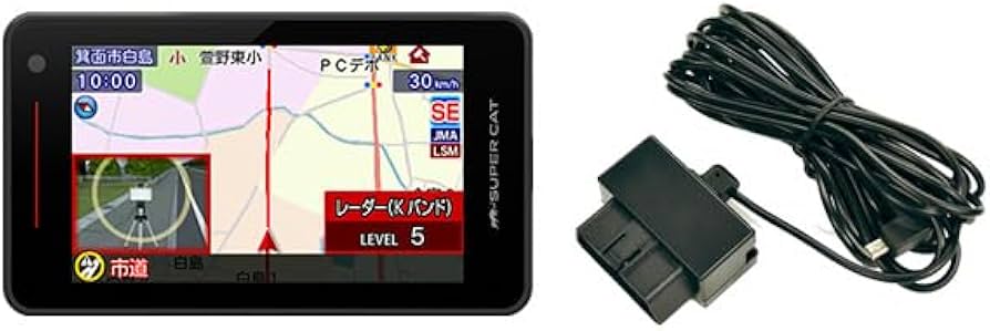 Amazon.co.jp: YK-2000(または同等品VK-2000)+OBD12-MIII無線LAN搭載