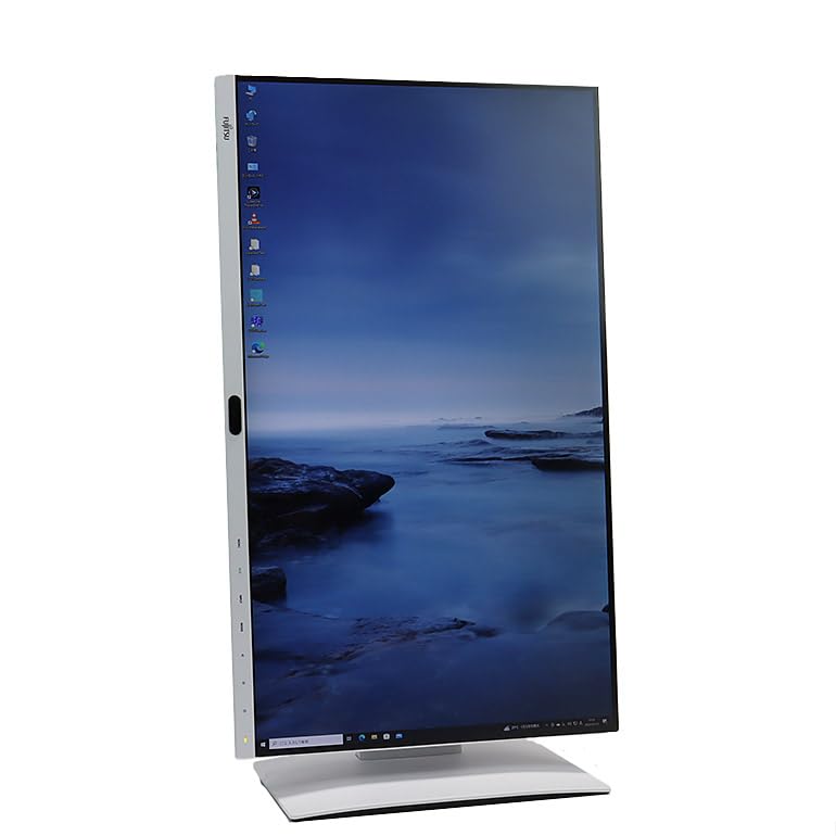 Amazon.co.jp: FUJITSU VL-P27-8T DISPLAY P27T-8 LED : パソコン
