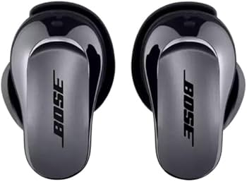 Amazon.com: Bose QuietComfort Ultra Wireless Noise Cancelling