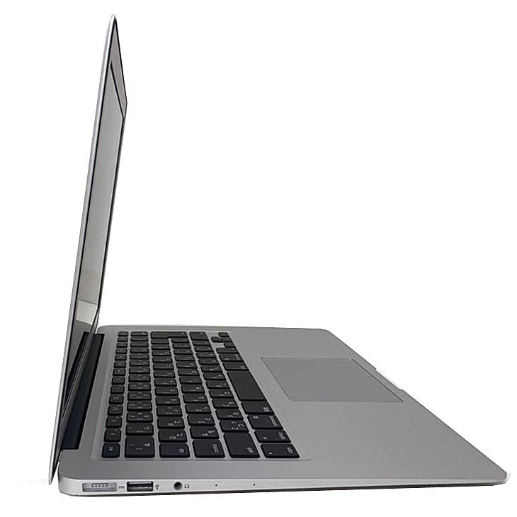 Amazon.co.jp: 【整備済み品】Apple Macbook Air 13.3inch A1466 日本