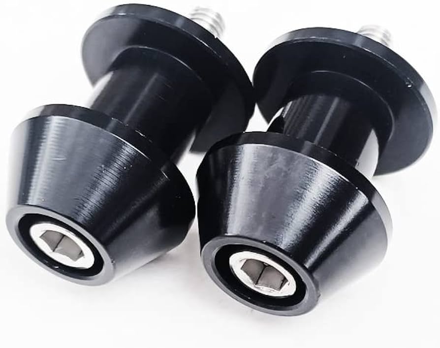 Amazon | V字型 レーシングスタンド スタンドフック ボルト スイング