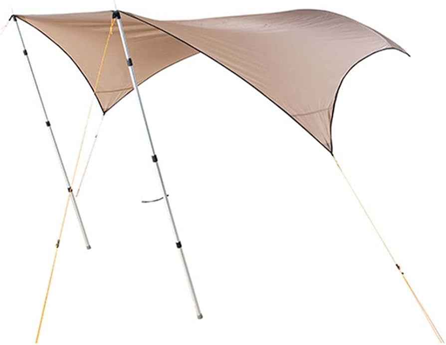 Amazon | Spatz スパッツ パラウィング350BTCタープ ブラウンサンド