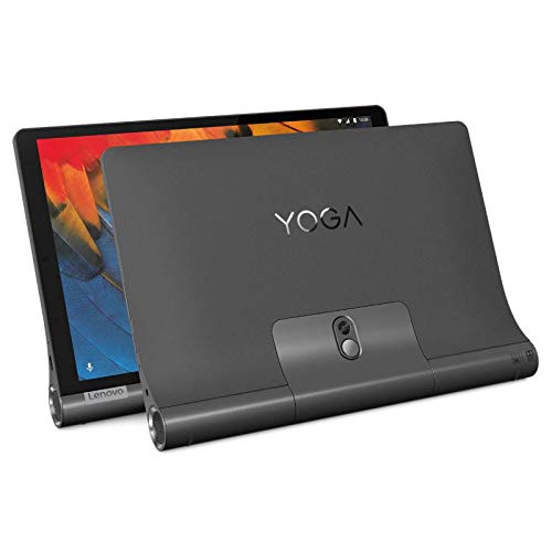 YOGA SMART TAB」を購入して使った感想: 「AtoD」 映像と音楽情報