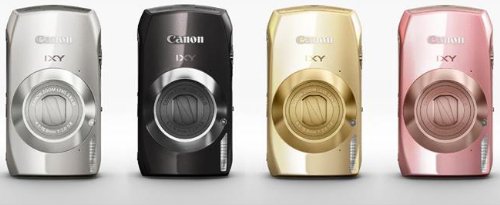 Amazon | Canon デジタルカメラ IXY32ゴールド IXY32S(GL) 1210万画素