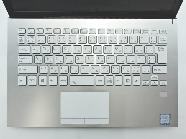 Amazon.co.jp: 【整備済み品】 VAIO バイオ VAIO Pro PF(VJPF11C11N