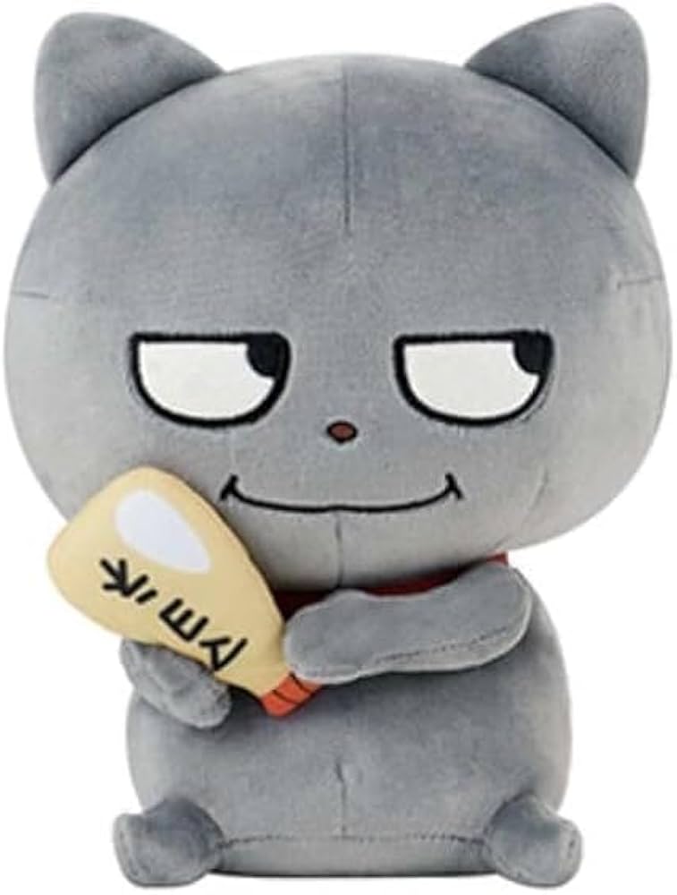 Amazon.co.jp: にしむらゆうじ作品 もふぐっと ぬいぐるみ ハイキング