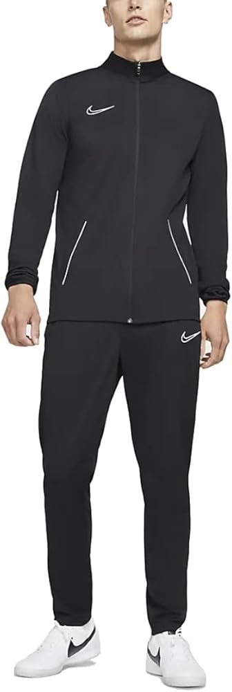 Amazon | [ナイキ] メンズ ジャージ 上下セット Dri-FIT アカデミー
