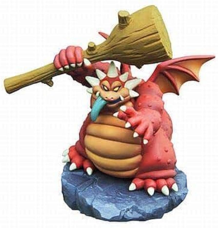 Amazon | ドラク工 モンスターズギャラリーHD5 おにこんぼう