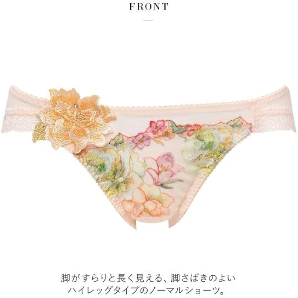 Amazon.co.jp: ワコール サルート 21グループ 21G ショーツ