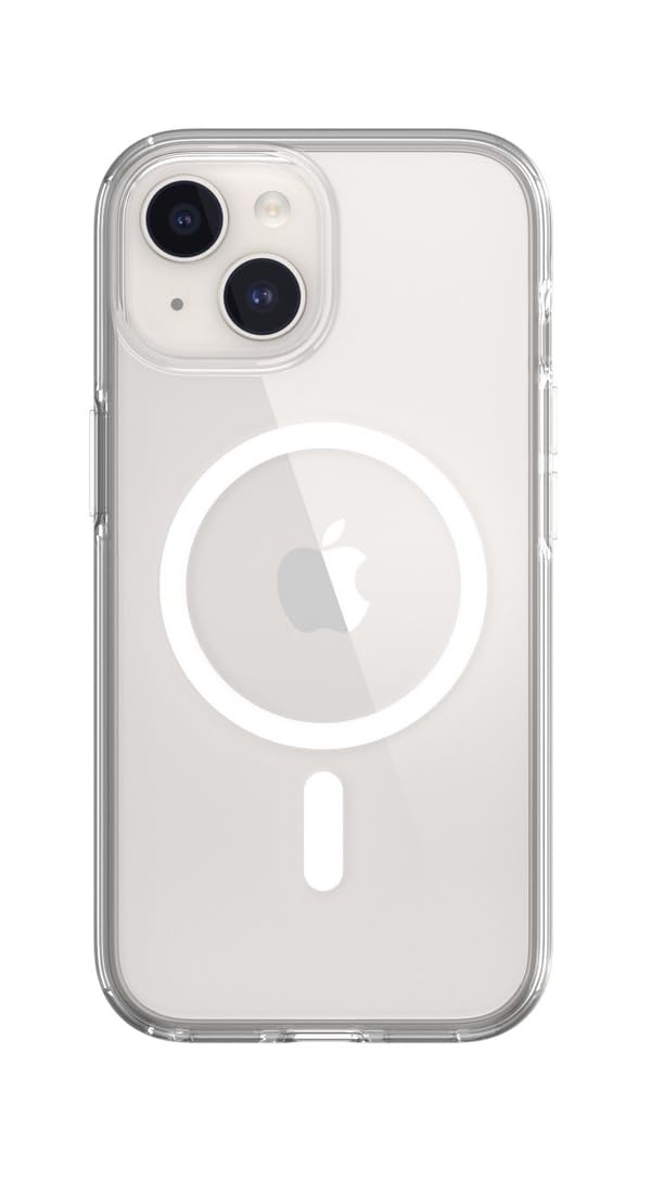 Amazon.co.jp: 【SwitchEasy】 iPhone15 対応 ケース MagSafe 対応