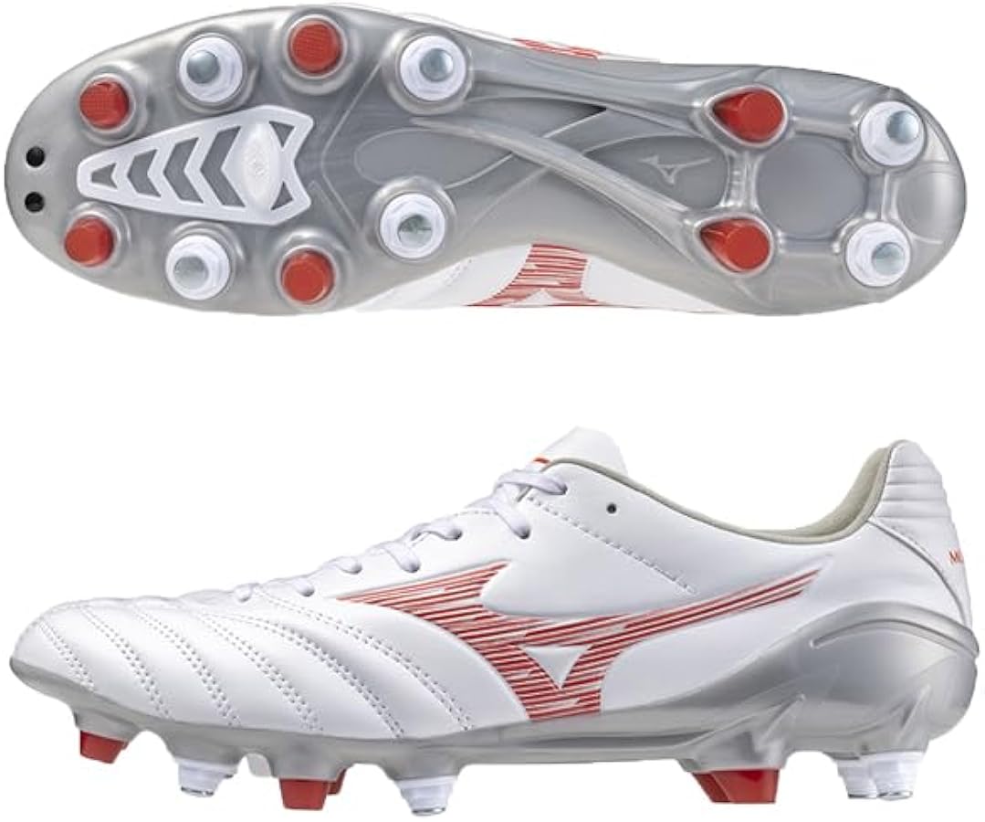 Amazon | [ミズノ] サッカースパイク モナルシーダネオ 3 PRO MIX
