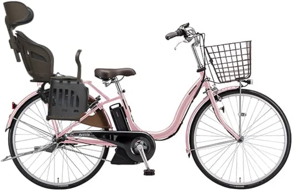 Amazon | 子ども乗せ電動自転車 ブリヂストン(BRIDGESTONE