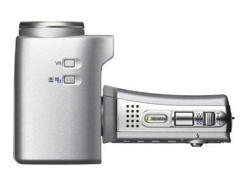 Amazon | Nikon デジタルカメラ COOLPIX S10 COOLPIXS10 | コンパクト 通販