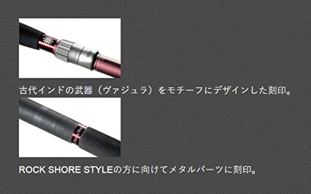 Amazon.co.jp: フィッシュマン ブリスト バジュラダーナ 11XH : DIY