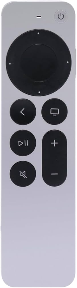 Amazon.com: BestParts Remote Control Replacement for Apple A2854