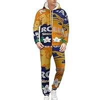 Amazon.co.jp: カターレ富山 パーカー メンズ 長袖 上下セット