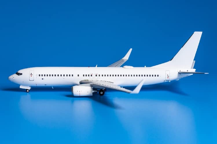 Amazon | JC Wings 1/200 完成品 for Boeing 737-800 Blank ダイ