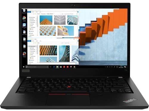 Lenovo ThinkPad T14 Gen 1, 32GB DDR4, 2TB NVMe, Touchscreen Laptop