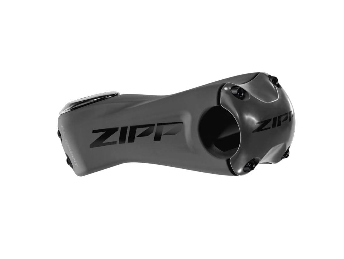 Amazon.com : Zipp Speed Weaponry SL Sprint Stem - 120mm, 31.8