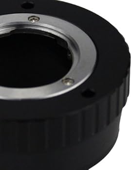 Amazon | (バシュポ) Pixco マウントアダプター ペンタックス110レンズ