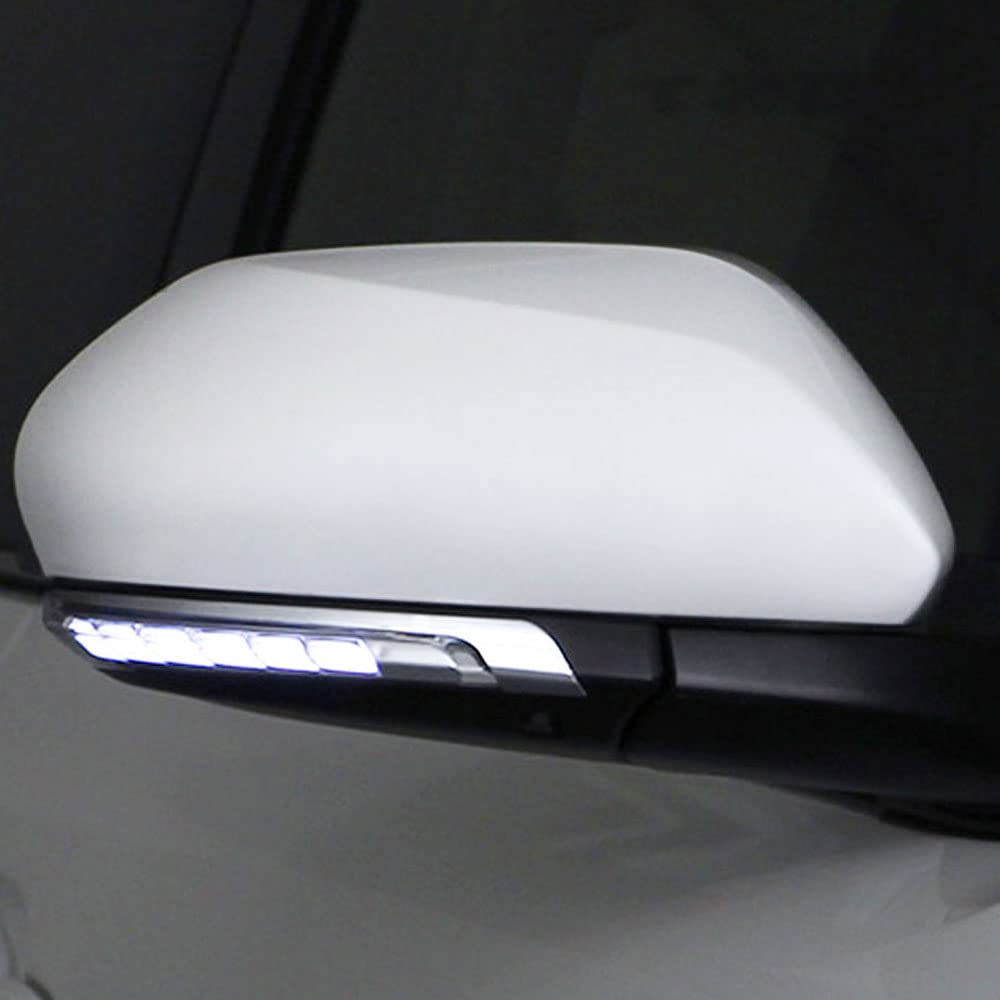 Amazon | AVEST Vertical Arrow LED 流れるドアミラーウインカー C-HR