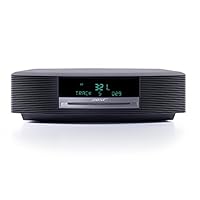 Amazon.co.jp: BOSE Wave music system III（グラファイトグレー）WMS