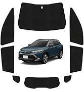 Amazon | beyond self トヨタ ノア ヴォクシー80系 サンシェード 全面