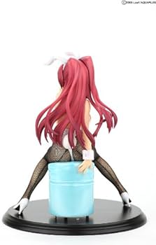 Amazon.co.jp: 向坂環ホワイトバニーVer. (1/5 スケールPVC塗装済完成