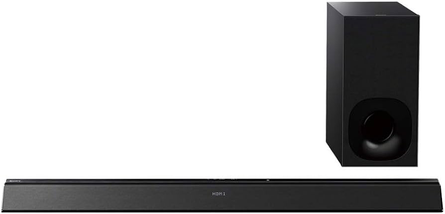 Amazon.co.jp: SONY 2.1ch ホームシアターシステム Bluetooth対応 HT