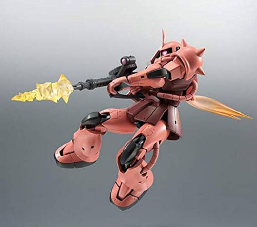 Amazon.co.jp: TAMASHII NATIONS ROBOT魂 機動戦士ガンダム [SIDE MS