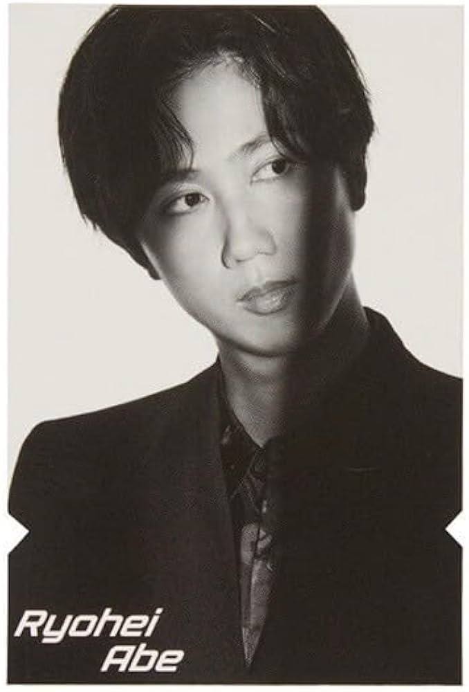 Amazon.co.jp: 阿部亮平 チケット風カード RAYS SnowMan Dome Tour