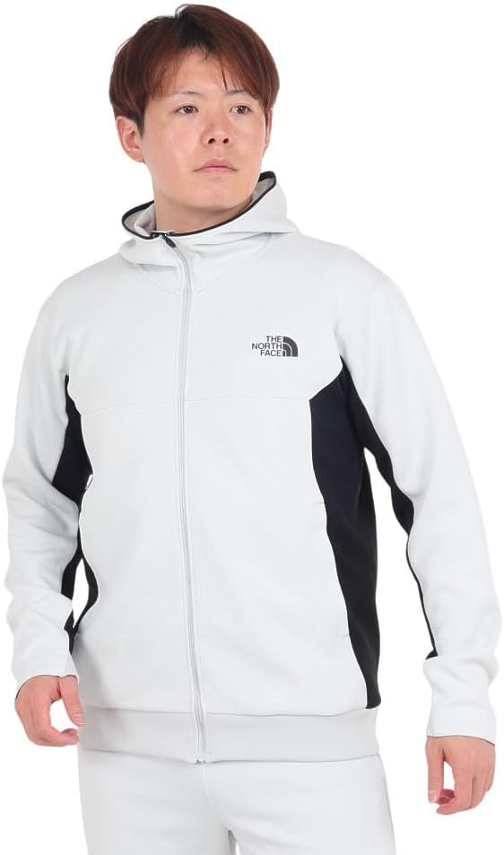 Amazon.co.jp: [ザノースフェイス] ドライドットアンビションフーディ