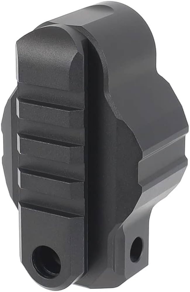 Amazon | ライラクス(LayLax) 次世代MP5 A5 ピカティニーリアストック