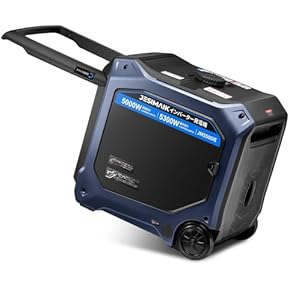 Amazon.co.jp: 発電機 - 電動工具・エア工具: DIY・工具・ガーデン