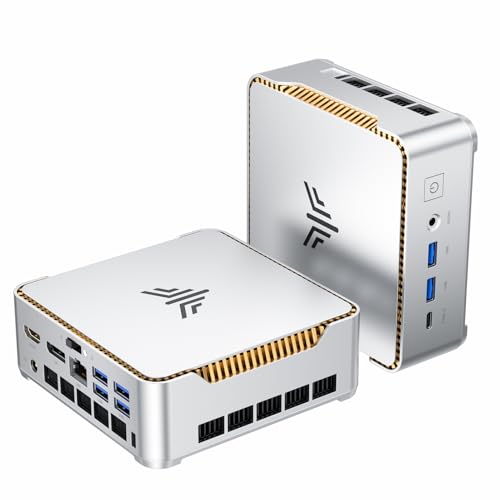 NiPoGi - ミニpc AMD Ryzen 7 5700U の評価 | SHOPSTAFF