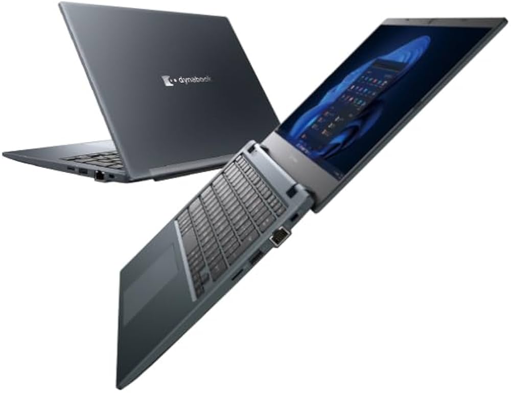 Amazon.co.jp: 【875g・タッチパネル】dynabook G83/MY Windows11 Pro