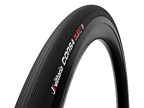 Vittoria Vittoria CORSA N.EXT クリンチャータイヤ 700x26C オール