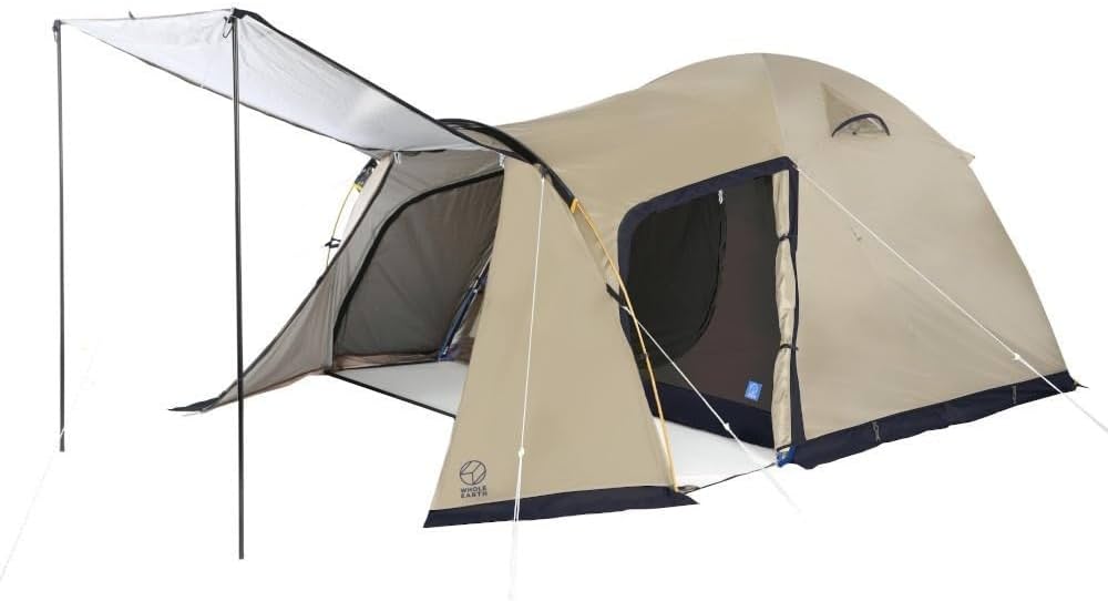 Amazon.co.jp: Whole Earth (ホールアース) アウトドア キャンプ