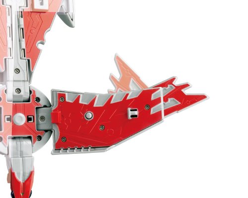 Amazon | 仮面ライダーOOO (オーズ) カンドロイドシリーズ01 タカカン